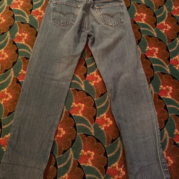 3 Pairs of Levi's 501s (2013/2017/?) - Picture 10 of 11